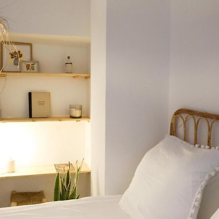 Portal Vell Altea L 'Olla公寓 外观 照片