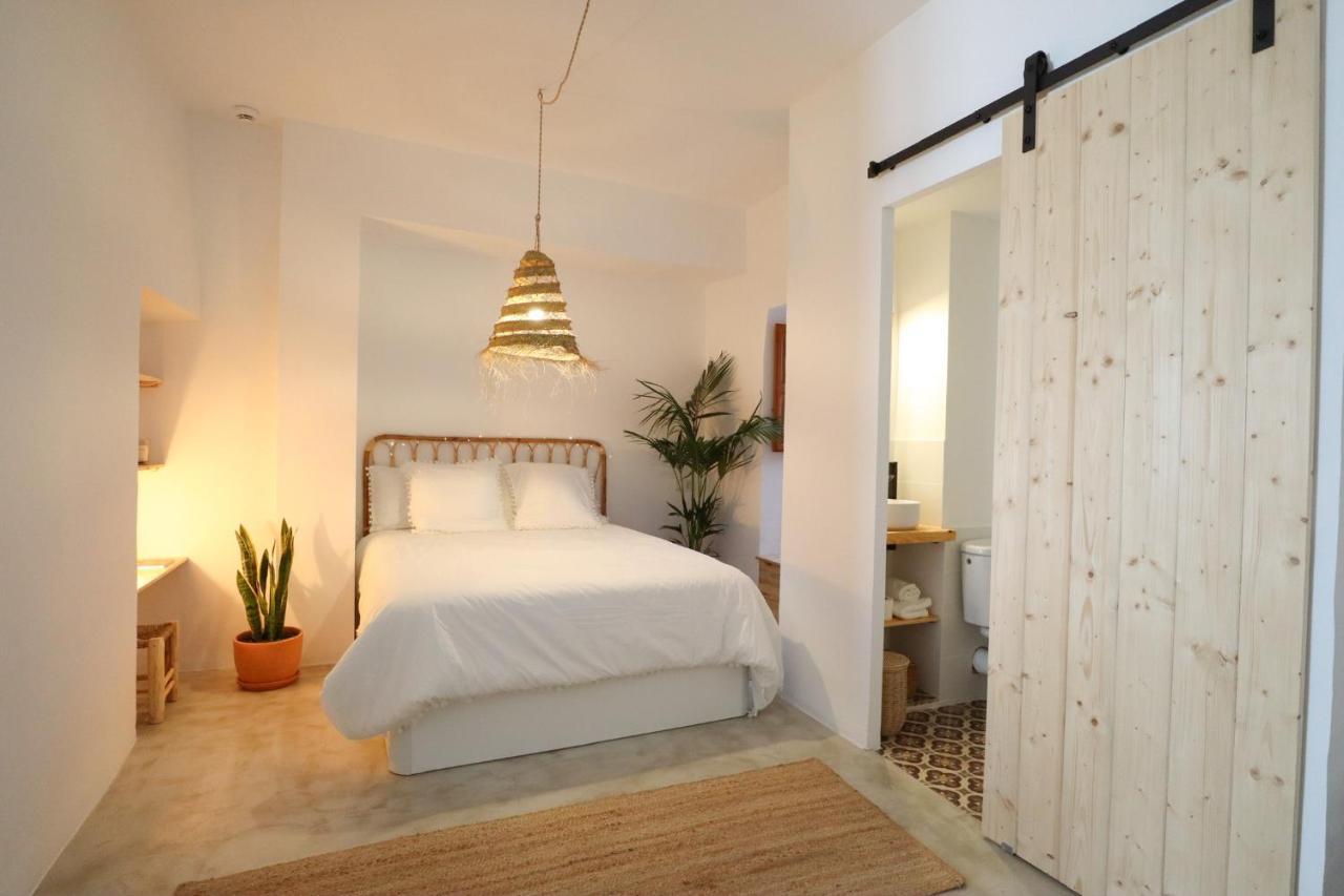 Portal Vell Altea L 'Olla公寓 外观 照片
