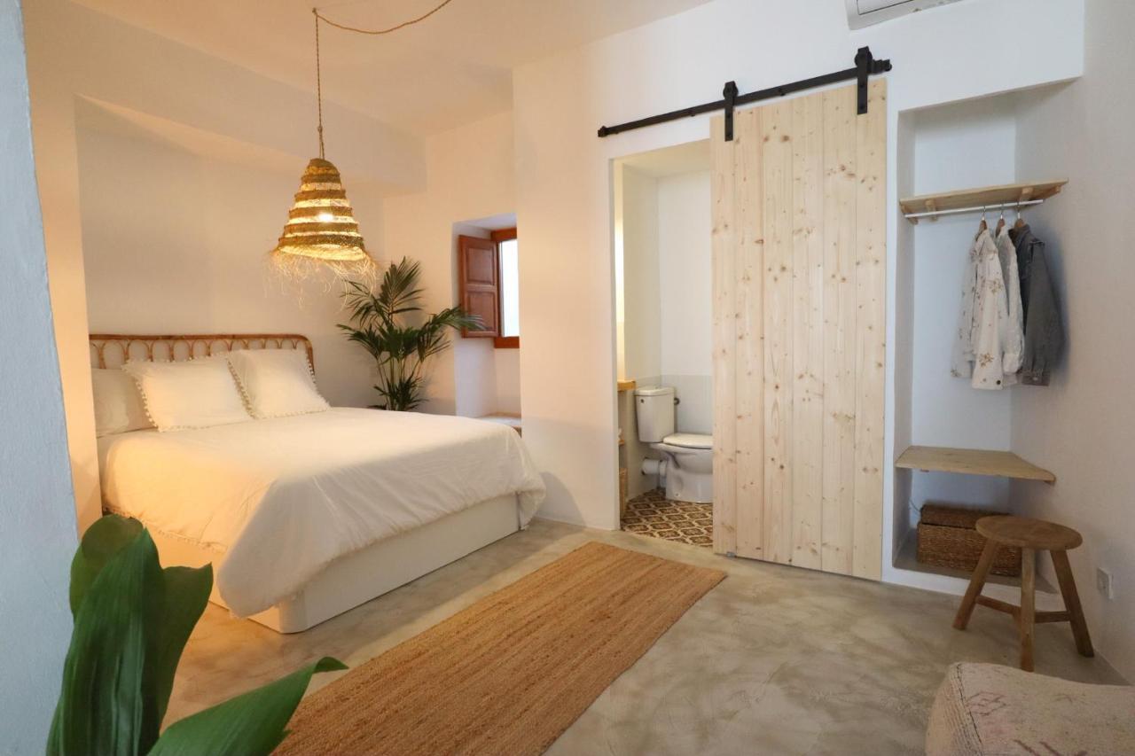 Portal Vell Altea L 'Olla公寓 外观 照片