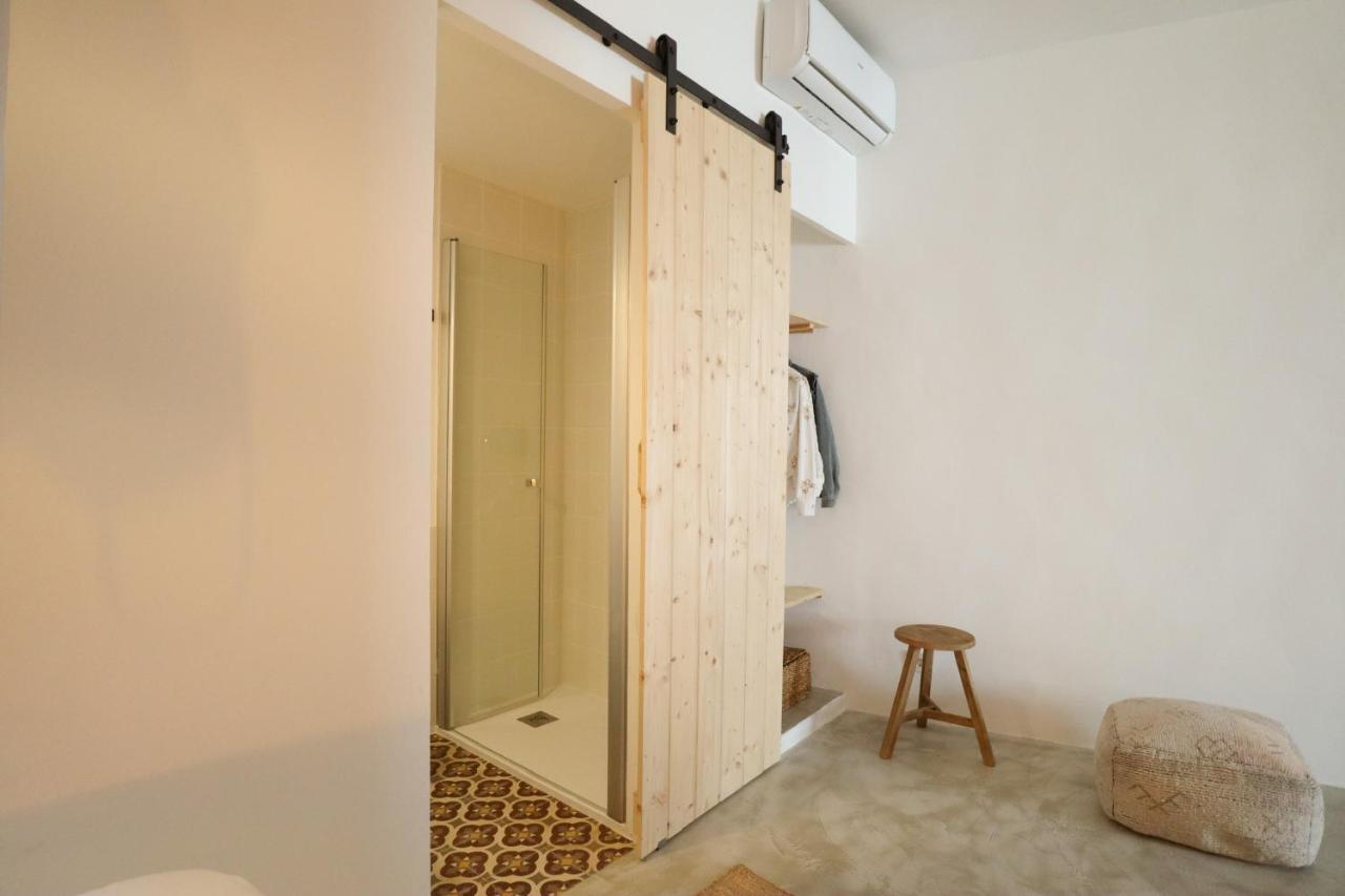 Portal Vell Altea L 'Olla公寓 外观 照片