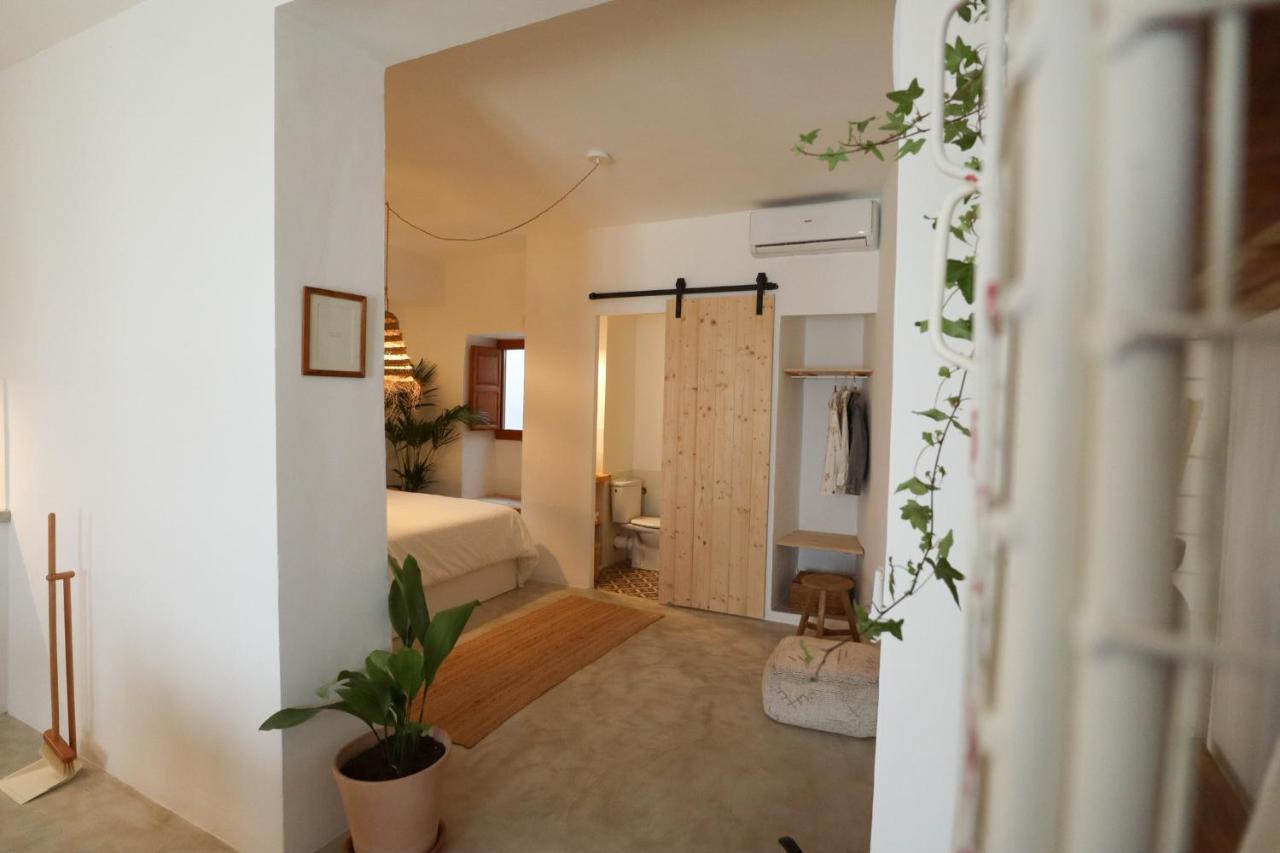 Portal Vell Altea L 'Olla公寓 外观 照片