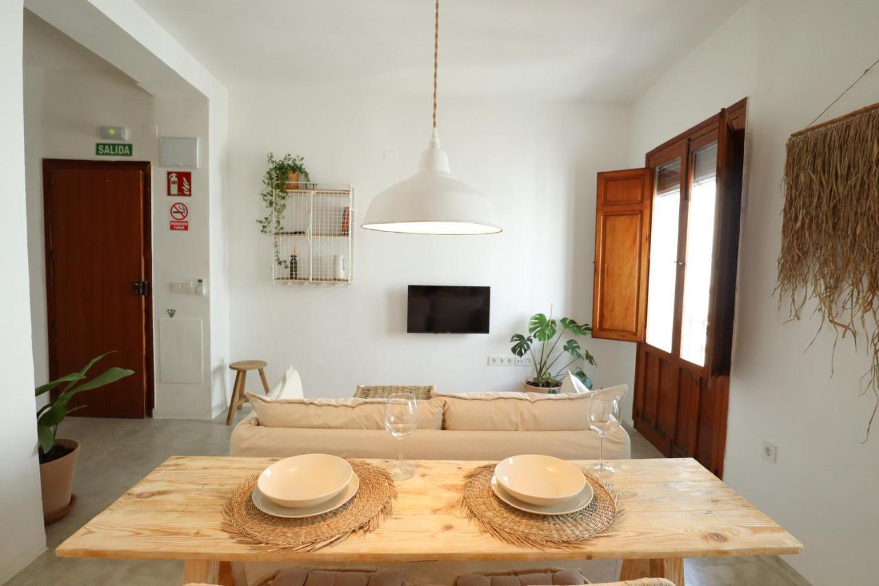 Portal Vell Altea L 'Olla公寓 外观 照片