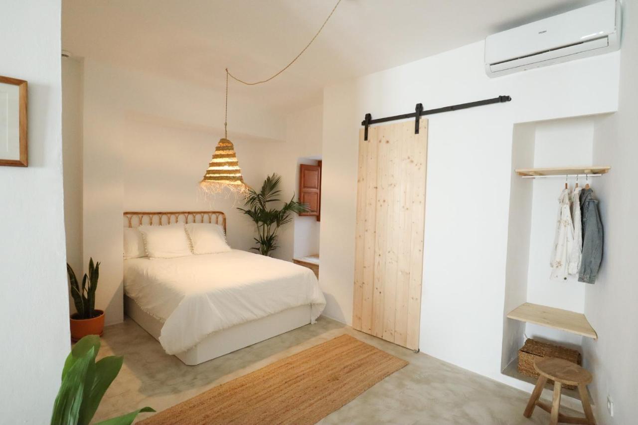 Portal Vell Altea L 'Olla公寓 外观 照片
