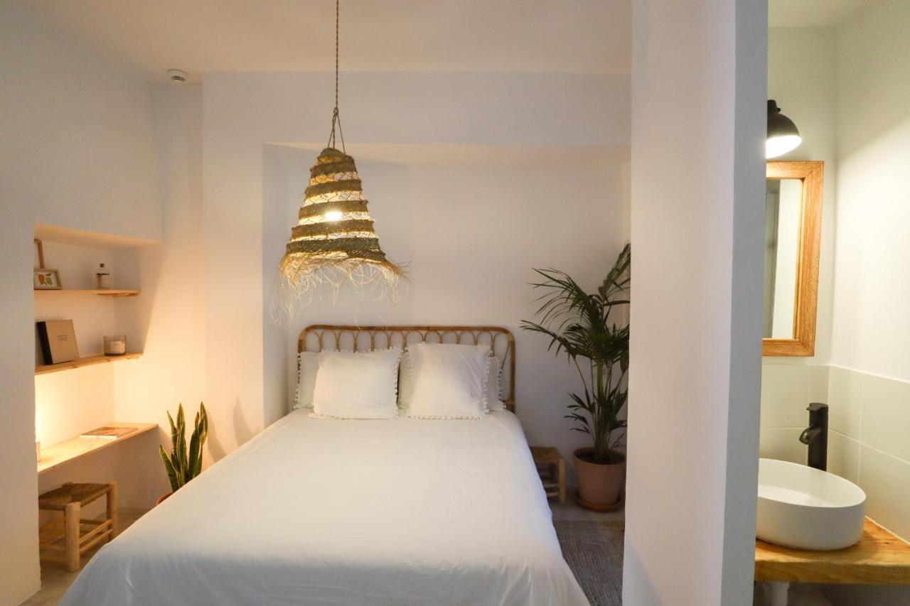 Portal Vell Altea L 'Olla公寓 外观 照片