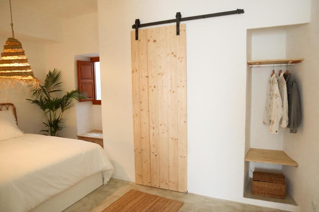 Portal Vell Altea L 'Olla公寓 外观 照片