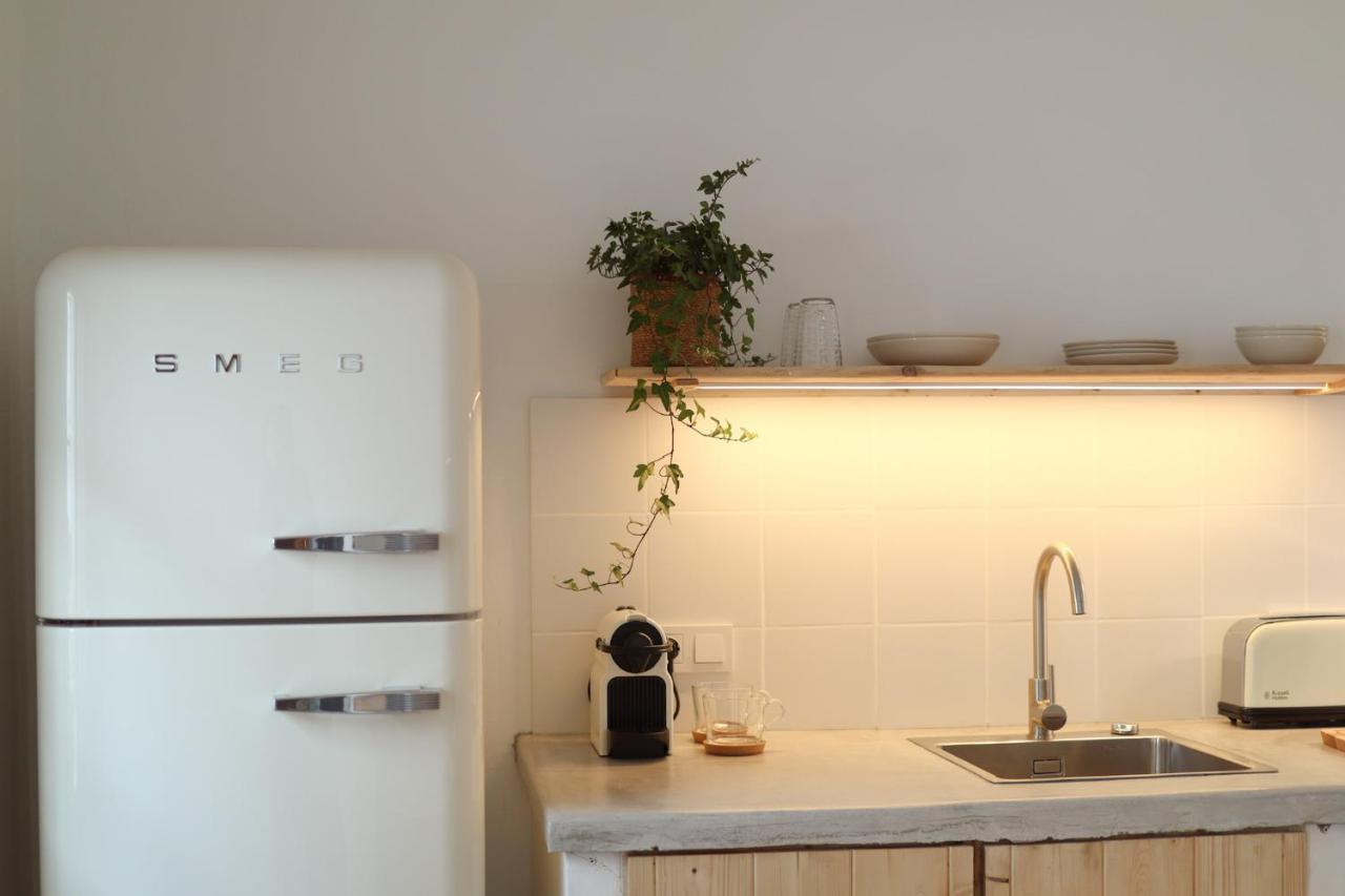 Portal Vell Altea L 'Olla公寓 外观 照片
