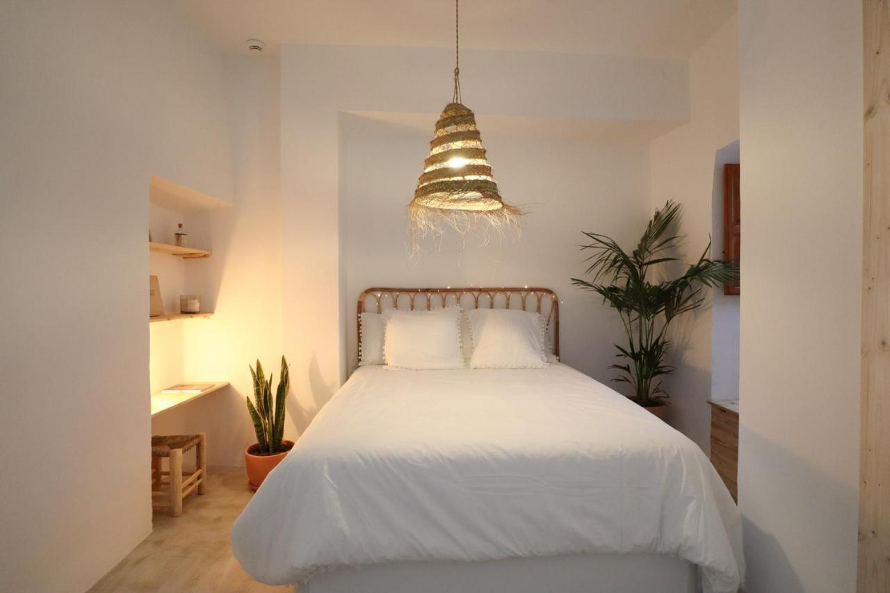 Portal Vell Altea L 'Olla公寓 外观 照片