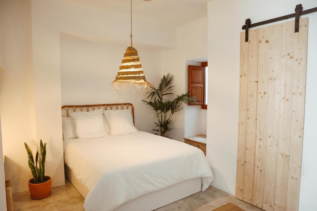 Portal Vell Altea L 'Olla公寓 外观 照片