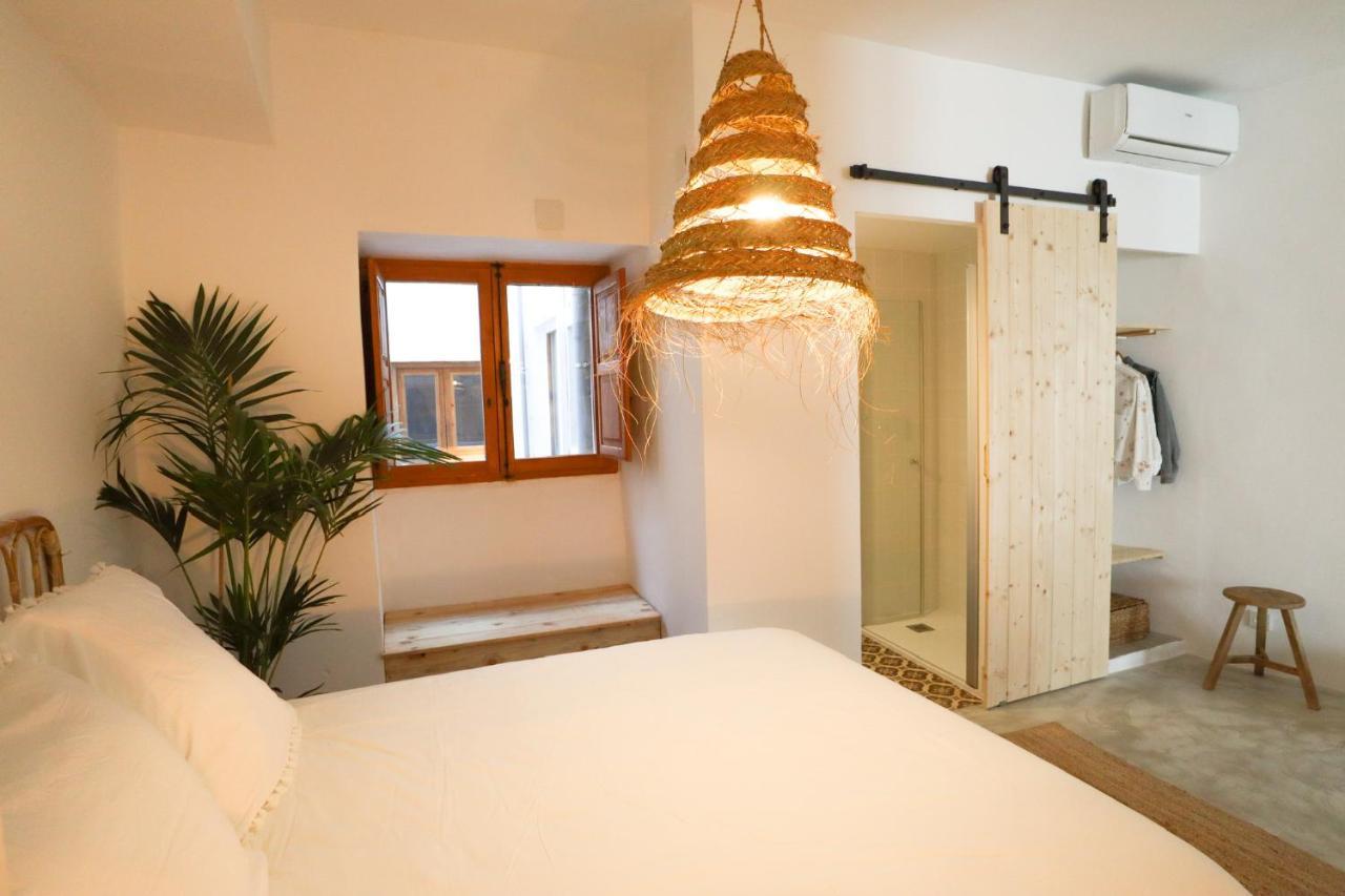 Portal Vell Altea L 'Olla公寓 外观 照片