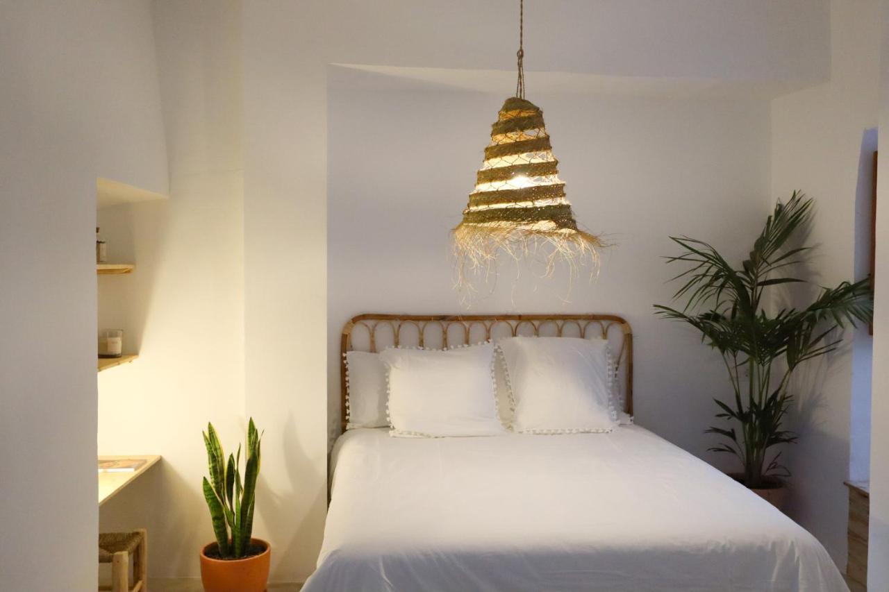 Portal Vell Altea L 'Olla公寓 外观 照片