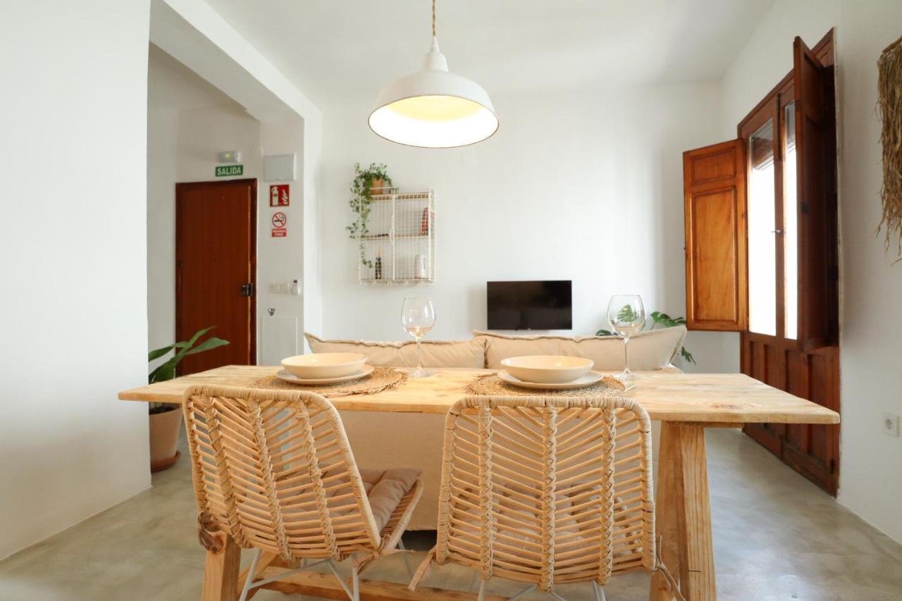 Portal Vell Altea L 'Olla公寓 外观 照片